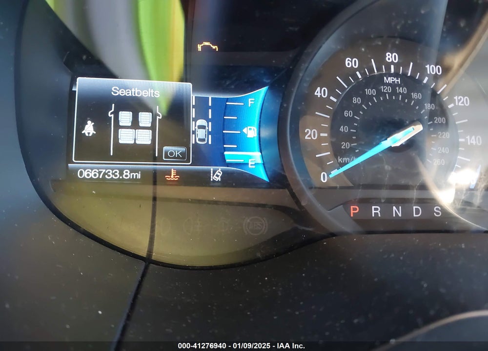 2022 FORD EDGE SEL VIN: 2FMPK4J96NBA92701