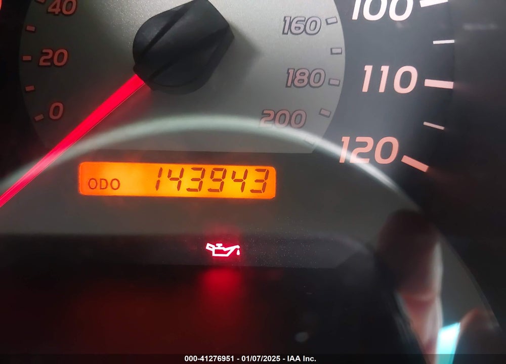 2006 TOYOTA TACOMA DOUBLE CAB PRERUNNER VIN: 5TEJU62N06Z312302