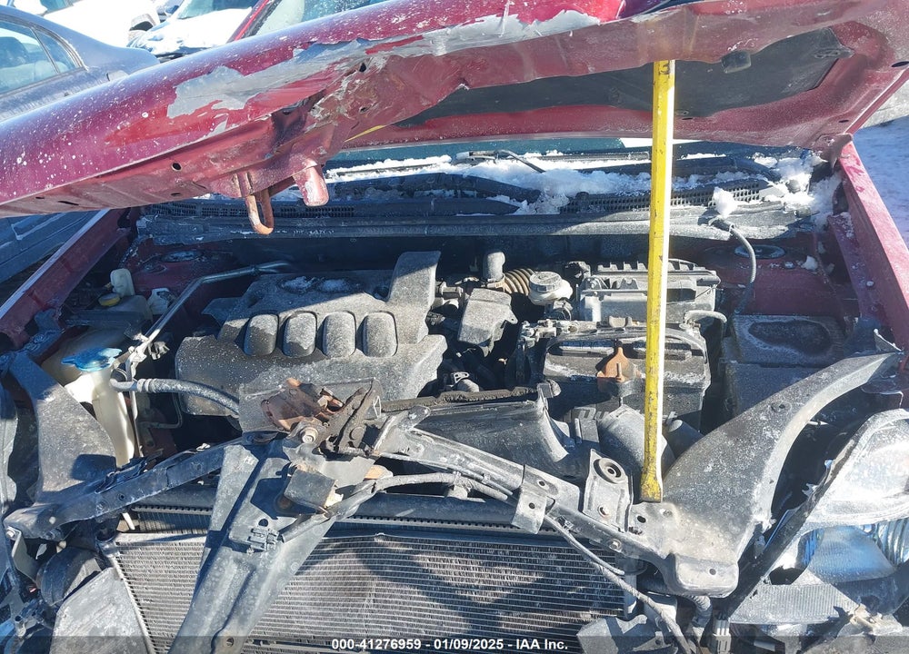2011 NISSAN SENTRA VIN: 3N1AB6AP0BL645043