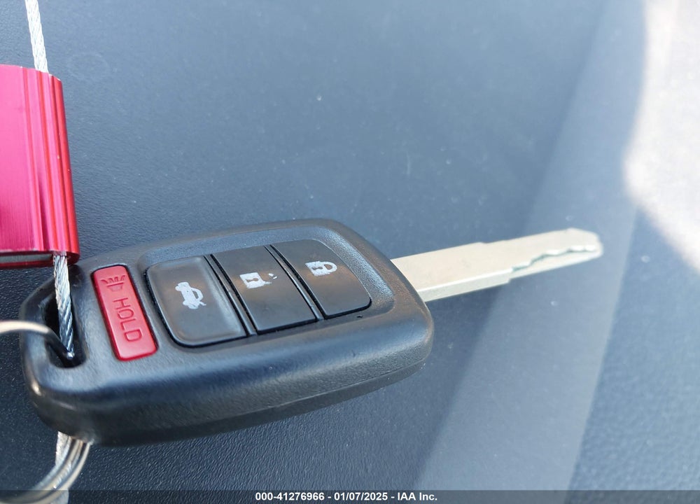 2020 HONDA CIVIC LX VIN: 19XFC2F67LE211636