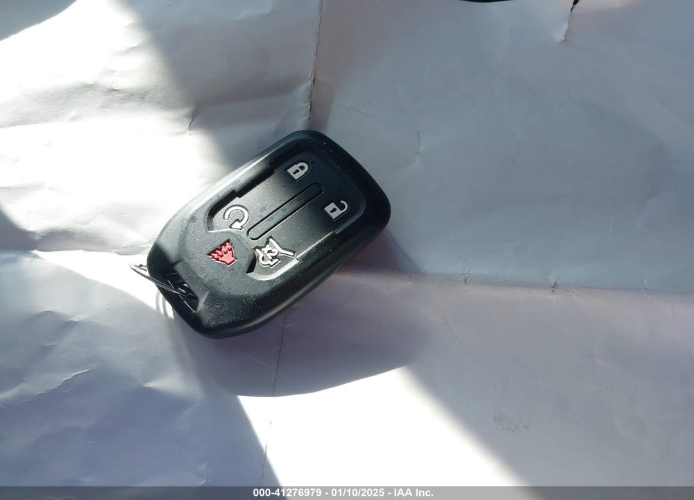 2022 GMC SIERRA 1500 LIMITED VIN: 3GTP8CED5NG150953