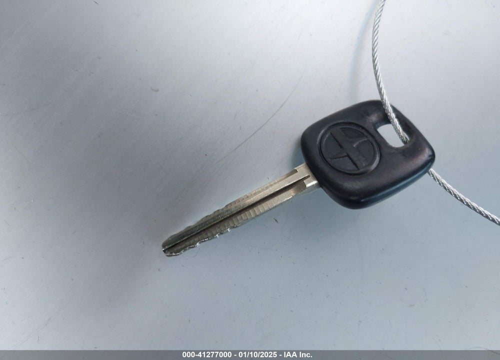 2005 SCION XA VIN: JTKKT624250099746