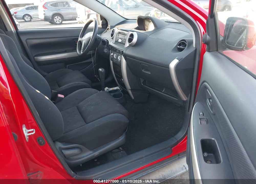 2005 SCION XA VIN: JTKKT624250099746