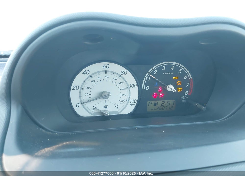 2005 SCION XA VIN: JTKKT624250099746