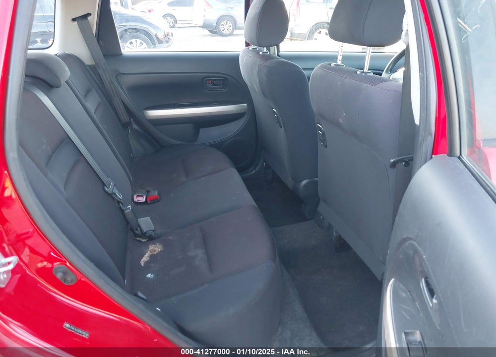 2005 SCION XA VIN: JTKKT624250099746