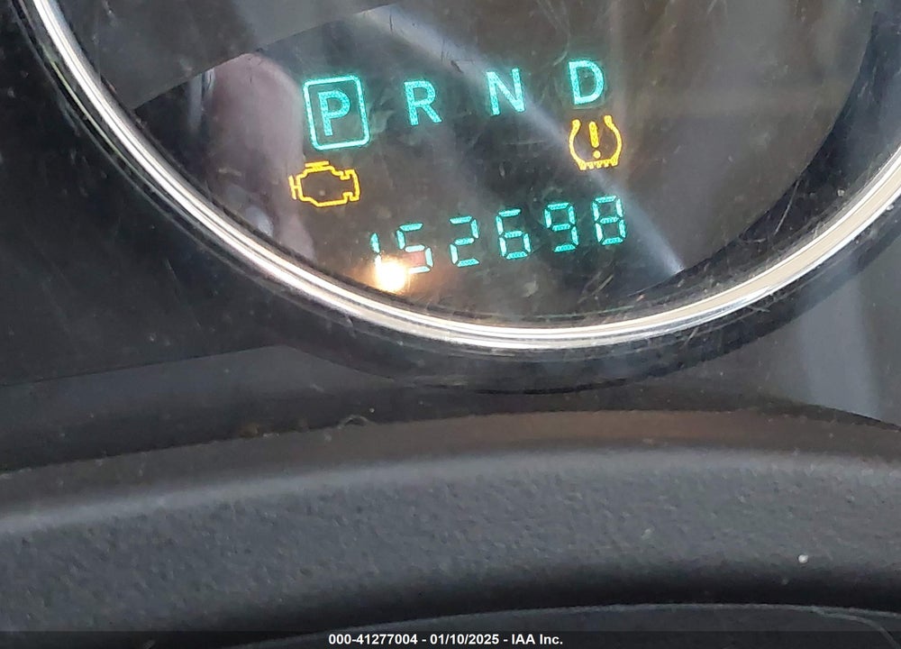 2011 JEEP COMPASS LIMITED VIN: 1J4NF5FB2BD164723