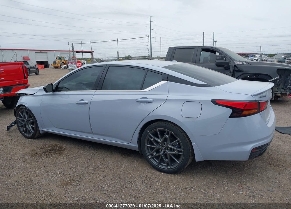 2024 NISSAN ALTIMA VIN: 1N4AL4CV6RN408311