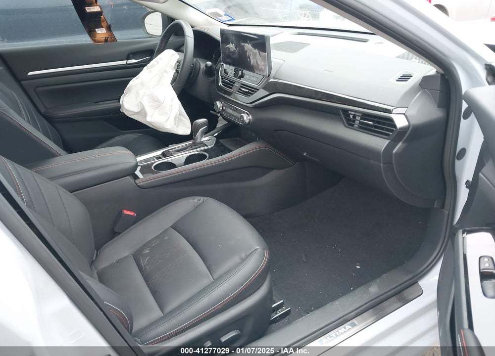 2024 NISSAN ALTIMA VIN: 1N4AL4CV6RN408311
