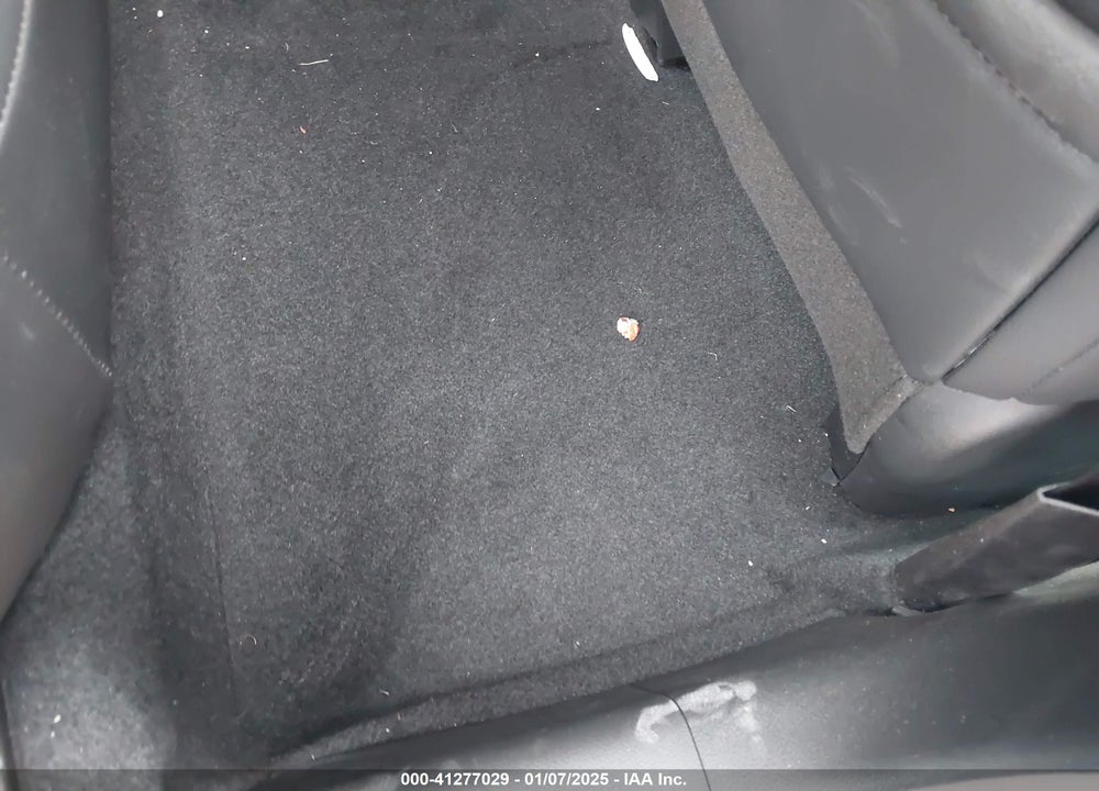 2024 NISSAN ALTIMA VIN: 1N4AL4CV6RN408311