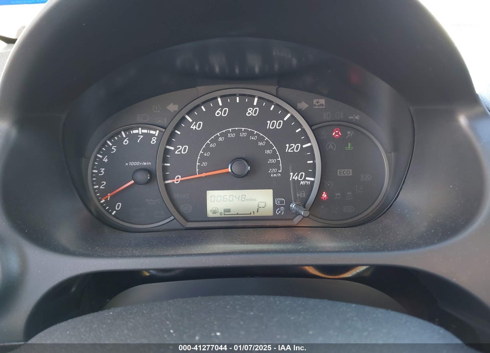 2024 MITSUBISHI MIRAGE ES/LE VIN: ML32AUHJ4RH021977
