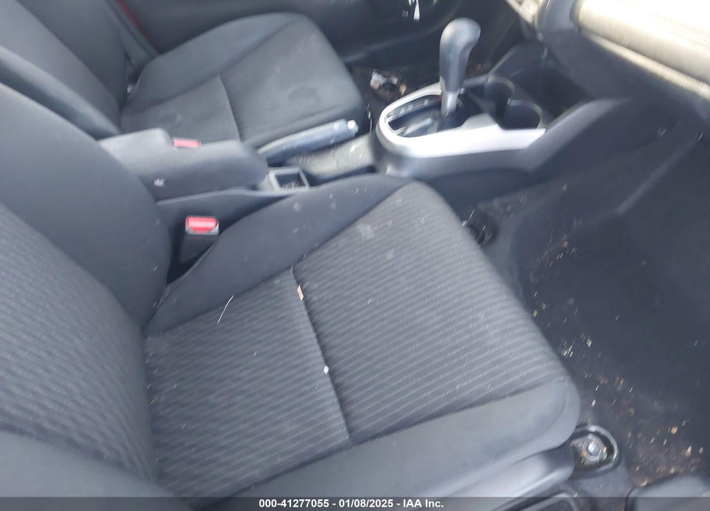 2020 HONDA FIT VIN: 3HGGK5H82LM717793