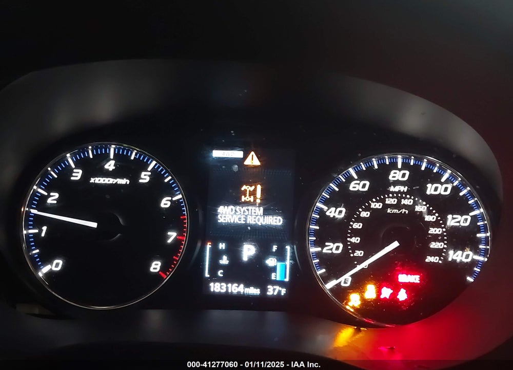 2018 MITSUBISHI OUTLANDER SE VIN: JA4AZ3A38JZ040936
