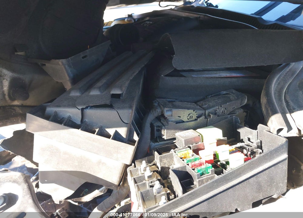 2014 VOLKSWAGEN JETTA VIN: 3VWD07AJXEM293487