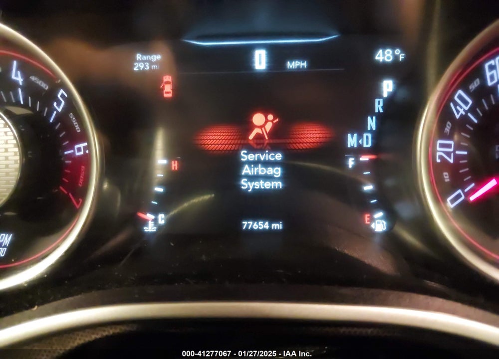 2018 DODGE CHALLENGER VIN: 2C3CDZGG8JH124351