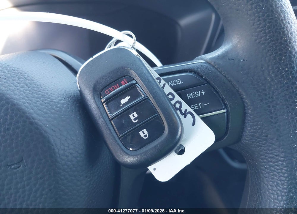 2023 HONDA HR-V VIN: 3CZRZ1H35PM727430