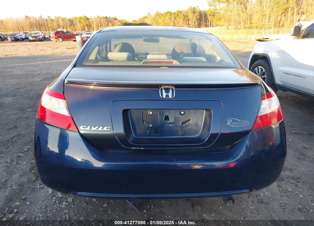 2010 HONDA CIVIC LX VIN: 2HGFG1B68AH502105