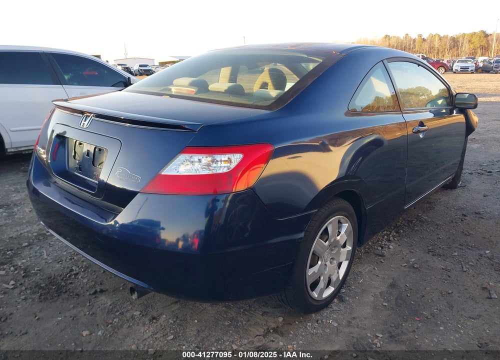2010 HONDA CIVIC LX VIN: 2HGFG1B68AH502105