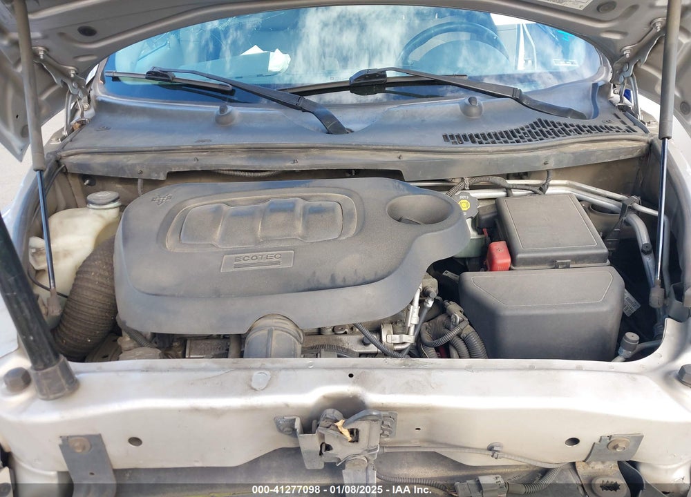 2006 CHEVROLET HHR VIN: 3GNDA23P56S635663