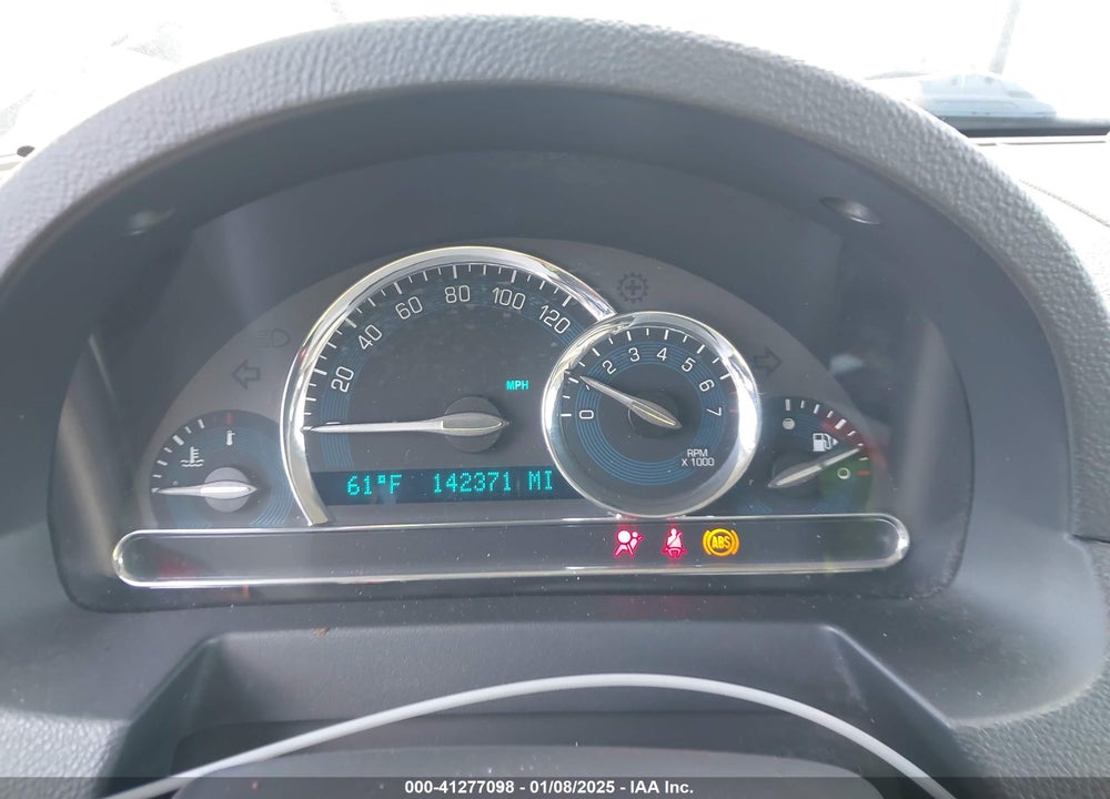2006 CHEVROLET HHR VIN: 3GNDA23P56S635663