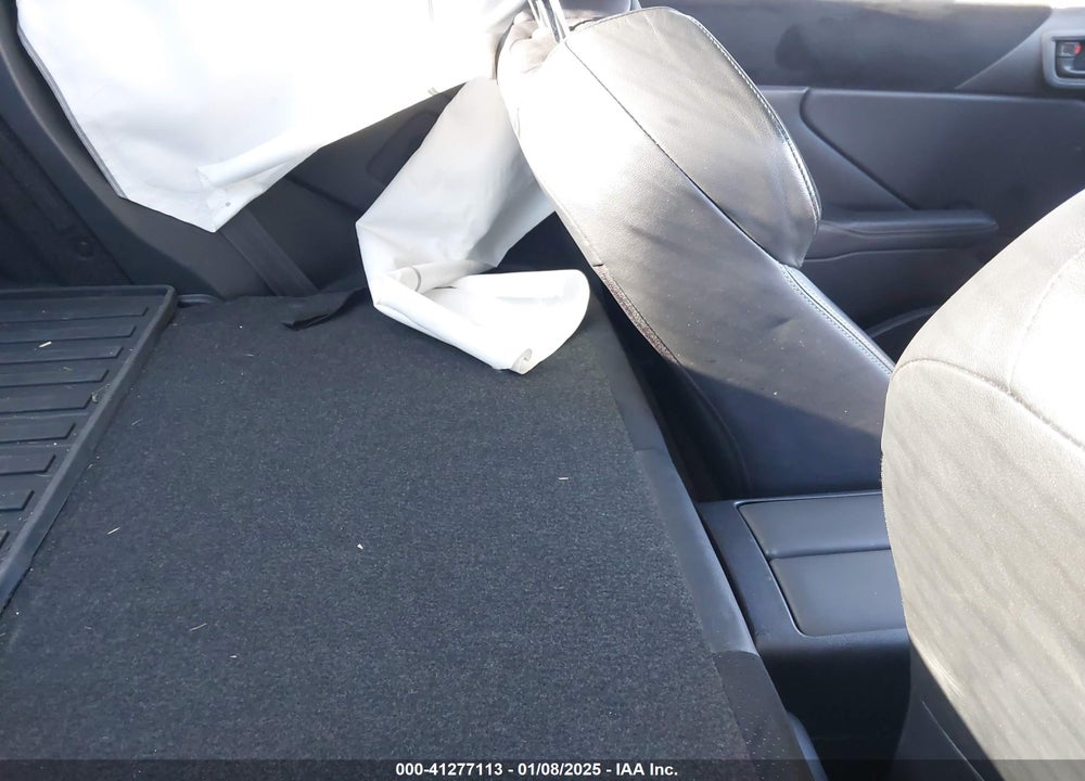 2022 TOYOTA GR86 VIN: JF1ZNBE1XN9750651