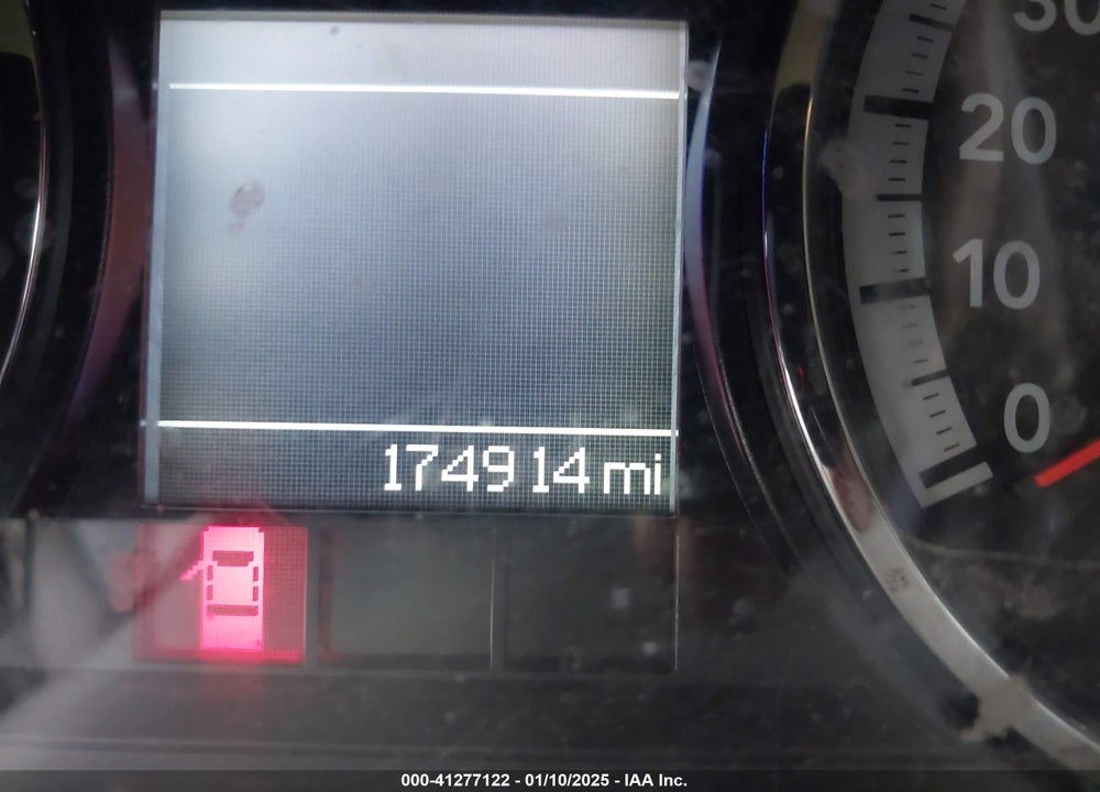 2012 RAM 1500 VIN: 1C6RD7LT6CS140306