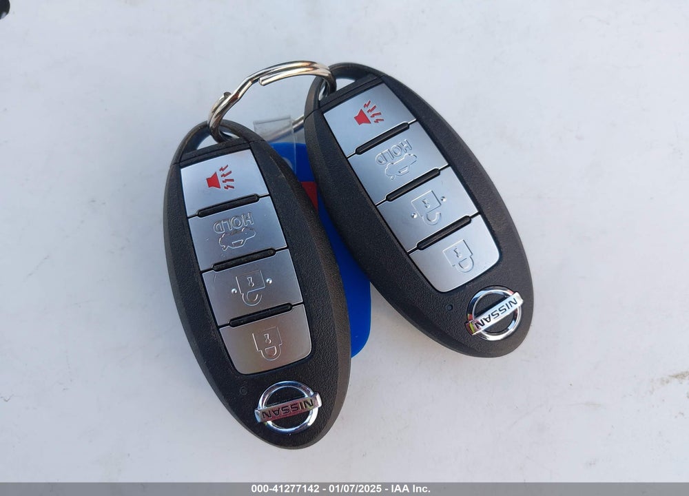 2023 NISSAN SENTRA VIN: 3N1AB8CV7PY325185