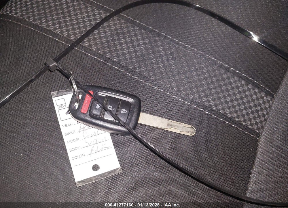 2020 HONDA CIVIC VIN: 2HGFC2F67LH502286