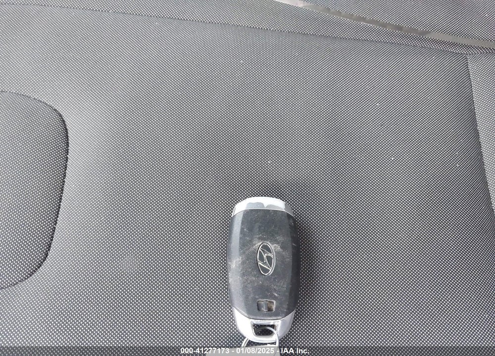 2022 HYUNDAI ELANTRA VIN: KMHLR4AF5NU324828