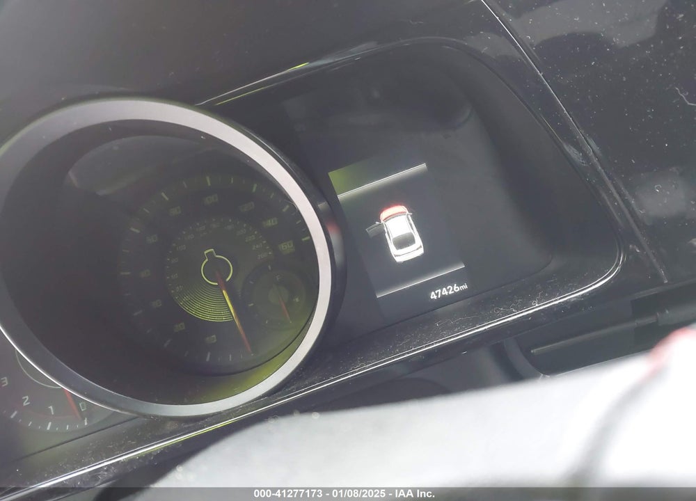 2022 HYUNDAI ELANTRA VIN: KMHLR4AF5NU324828