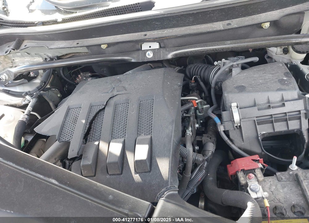 2022 MITSUBISHI ECLIPSE CROSS LE S-AWC VIN: JA4ATVAA9NZ014332
