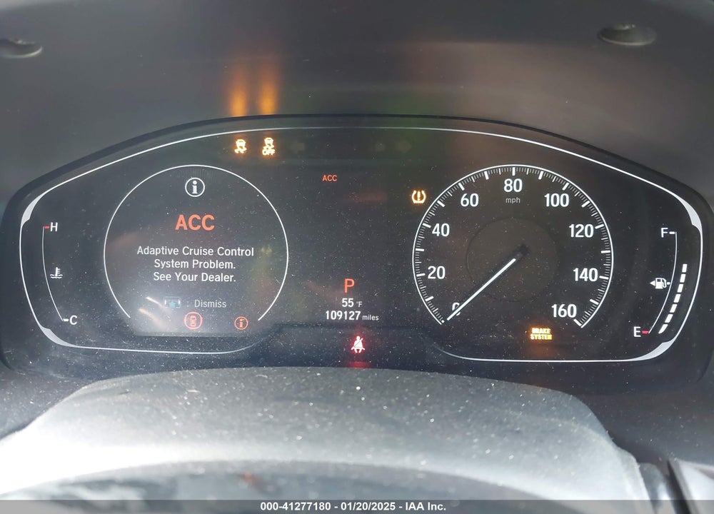 2018 HONDA ACCORD SPORT VIN: 1HGCV1F37JA249897
