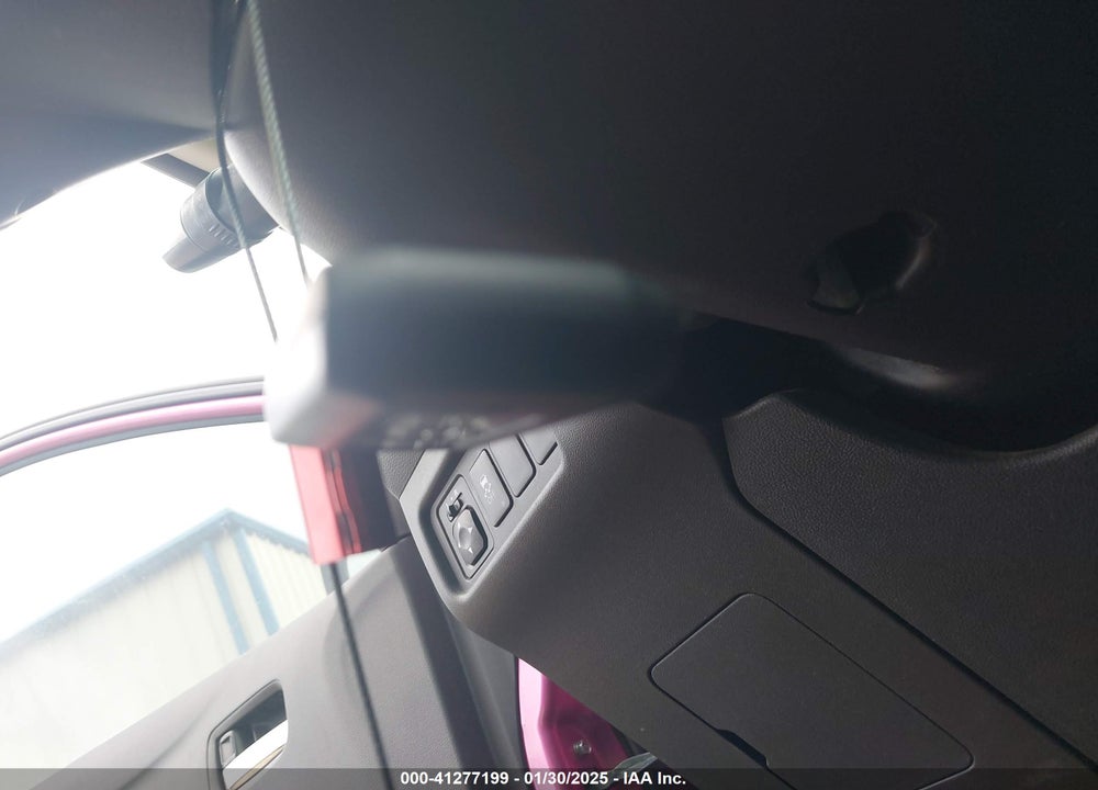 2015 MITSUBISHI MIRAGE VIN: ML32A4HJXFH010414