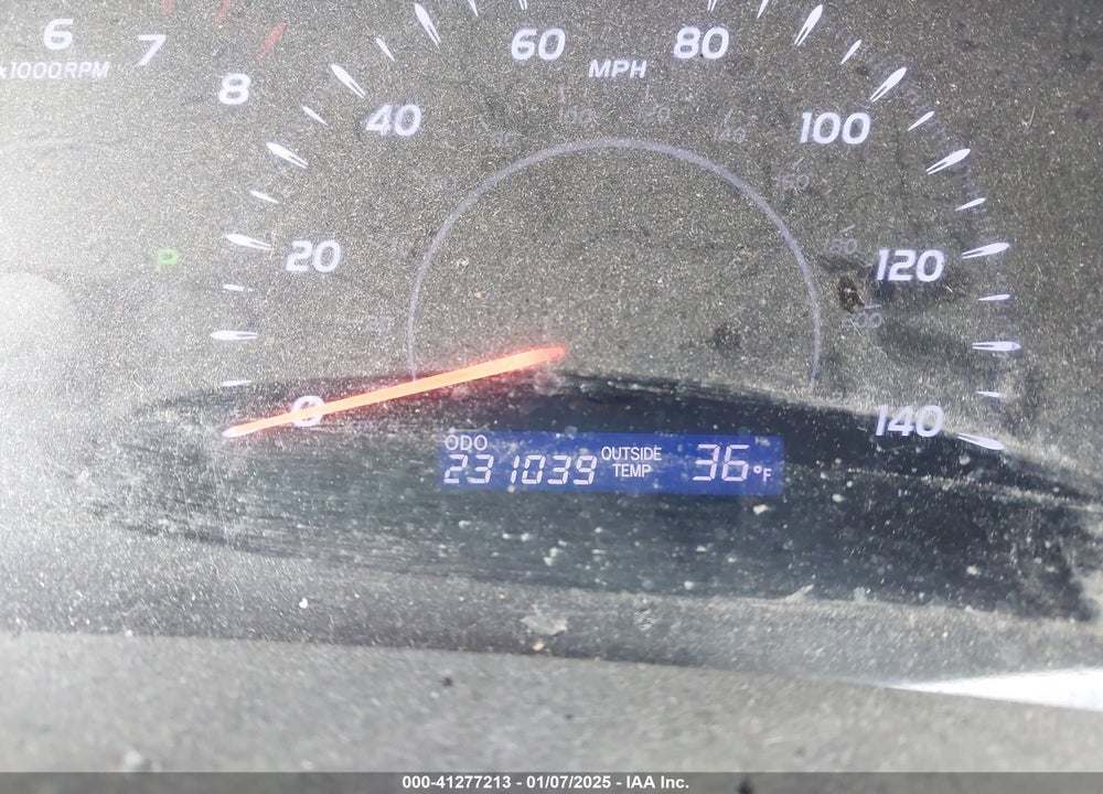 2011 TOYOTA CAMRY LE VIN: 4T1BF3EK0BU680170