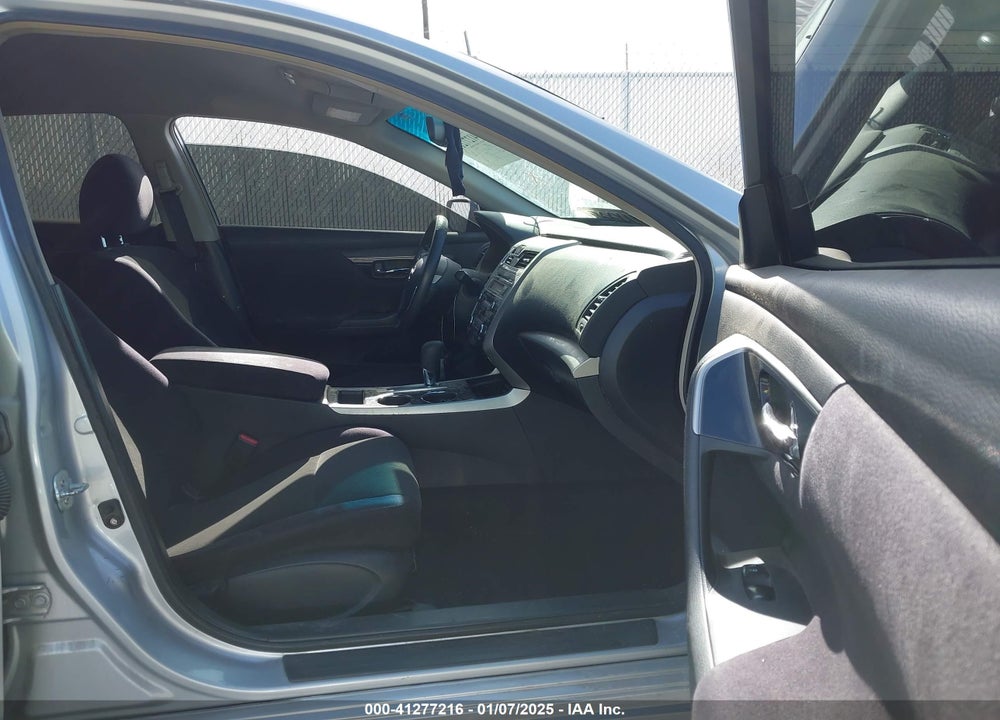2013 NISSAN ALTIMA VIN: 1N4AL3AP7DN553123
