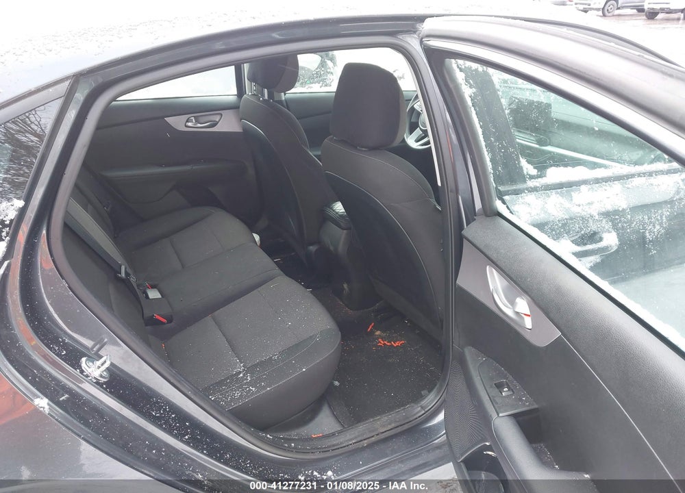 2024 KIA FORTE VIN: 3KPF24AD6RE696932
