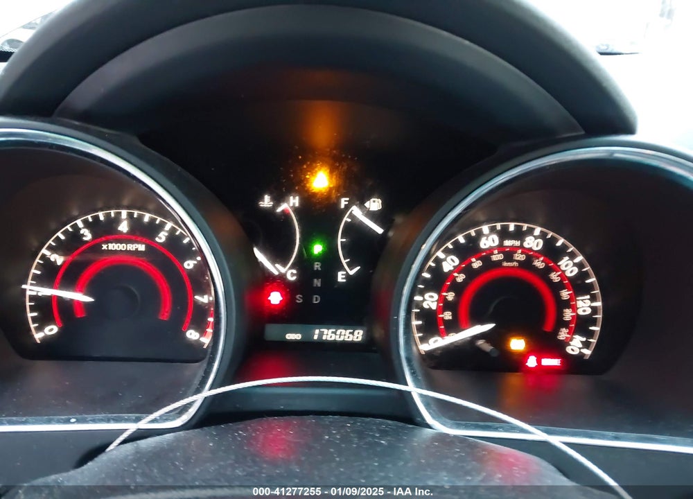 2012 TOYOTA HIGHLANDER SE VIN: 5TDZA3EH1CS029500