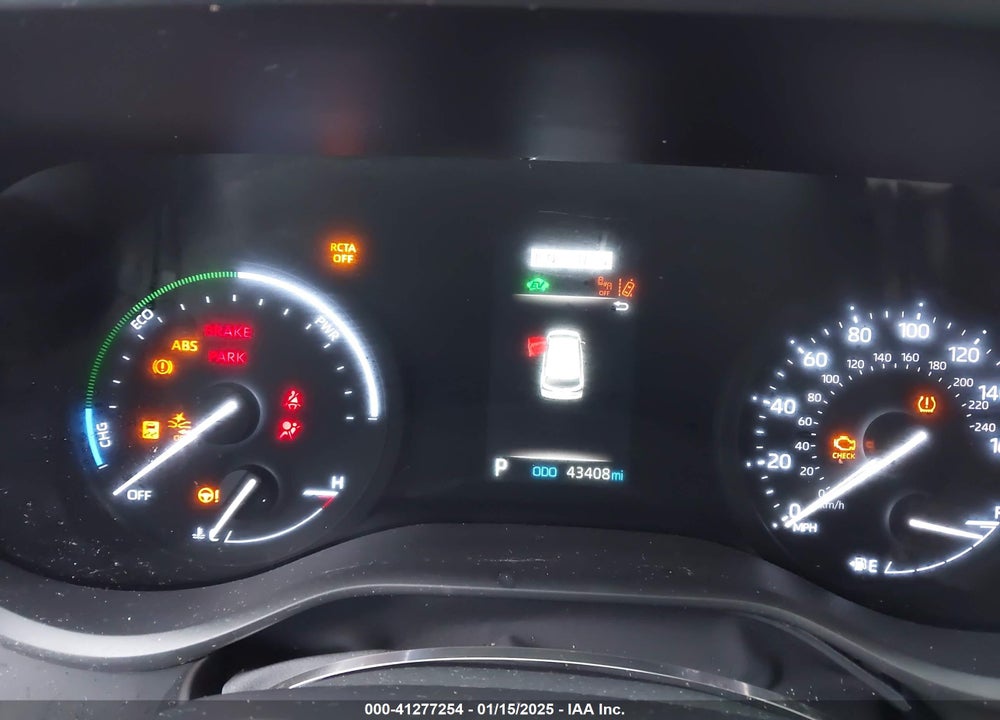2022 TOYOTA SIENNA LE VIN: 5TDKRKEC8NS077698