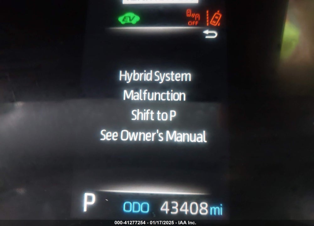 2022 TOYOTA SIENNA LE VIN: 5TDKRKEC8NS077698