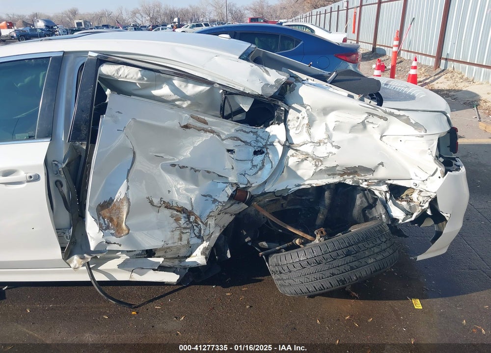 2015 SUBARU LEGACY VIN: 4S3BNBN6XF3045599