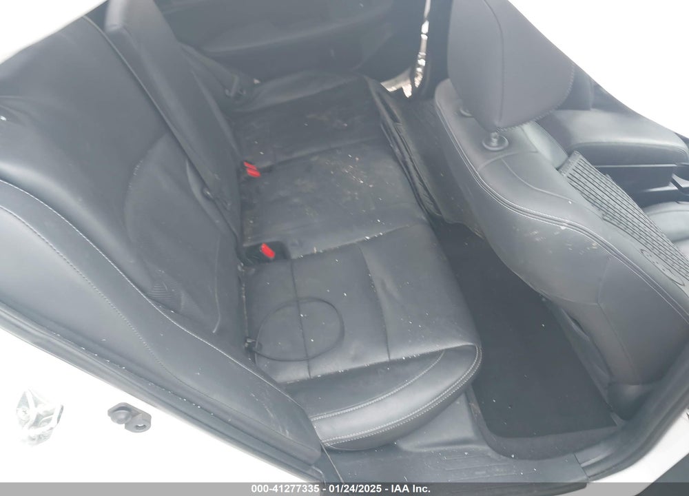 2015 SUBARU LEGACY VIN: 4S3BNBN6XF3045599