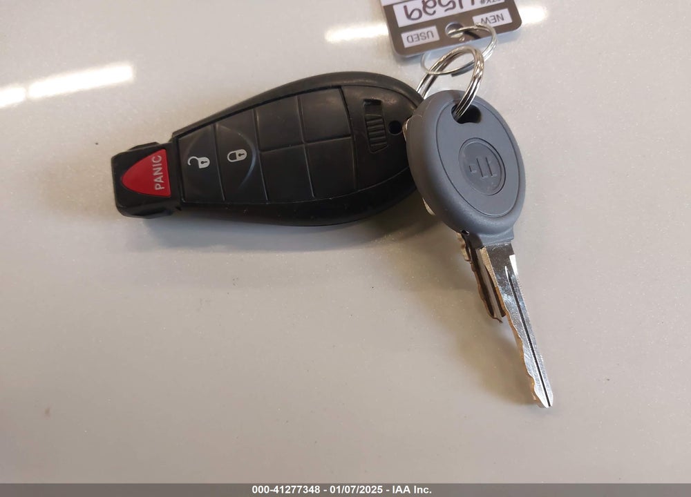 2013 DODGE GRAND CARAVAN SXT VIN: 2C4RDGCG8DR687639