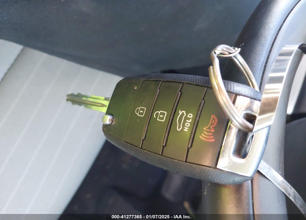 2016 KIA FORTE EX VIN: KNAFX4A83G5484032