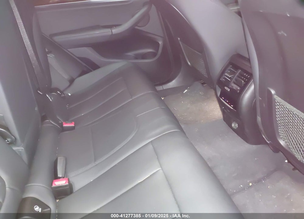2019 BMW X4 XDRIVE30I VIN: 5UXUJ3C5XKLG57298