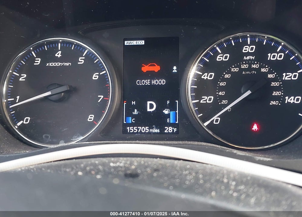 2018 MITSUBISHI OUTLANDER SE VIN: JA4AZ3A3XJZ038668