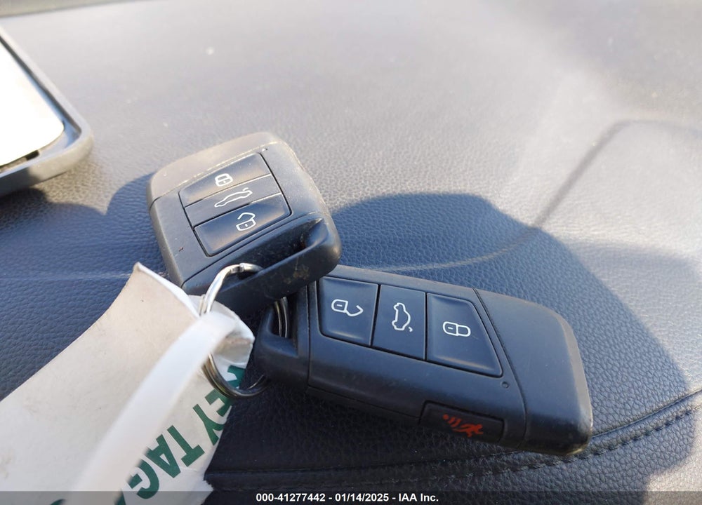 2019 VOLKSWAGEN JETTA VIN: 3VWC57BU5KM131400