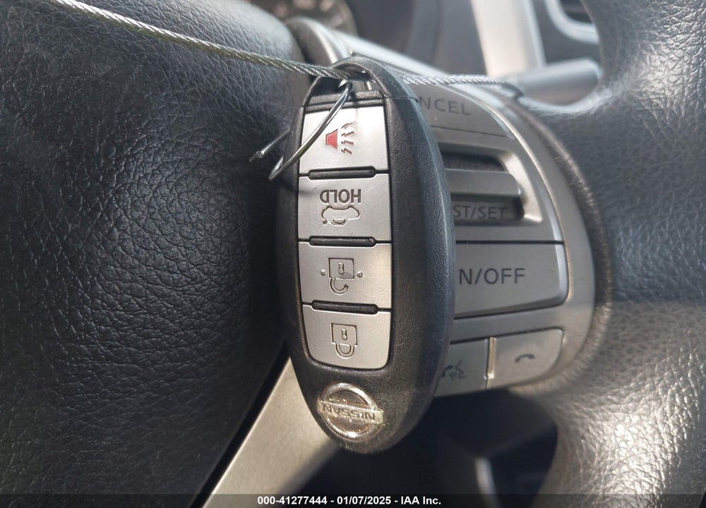 2014 NISSAN ALTIMA 2.5 S VIN: 1N4AL3AP8EN230667