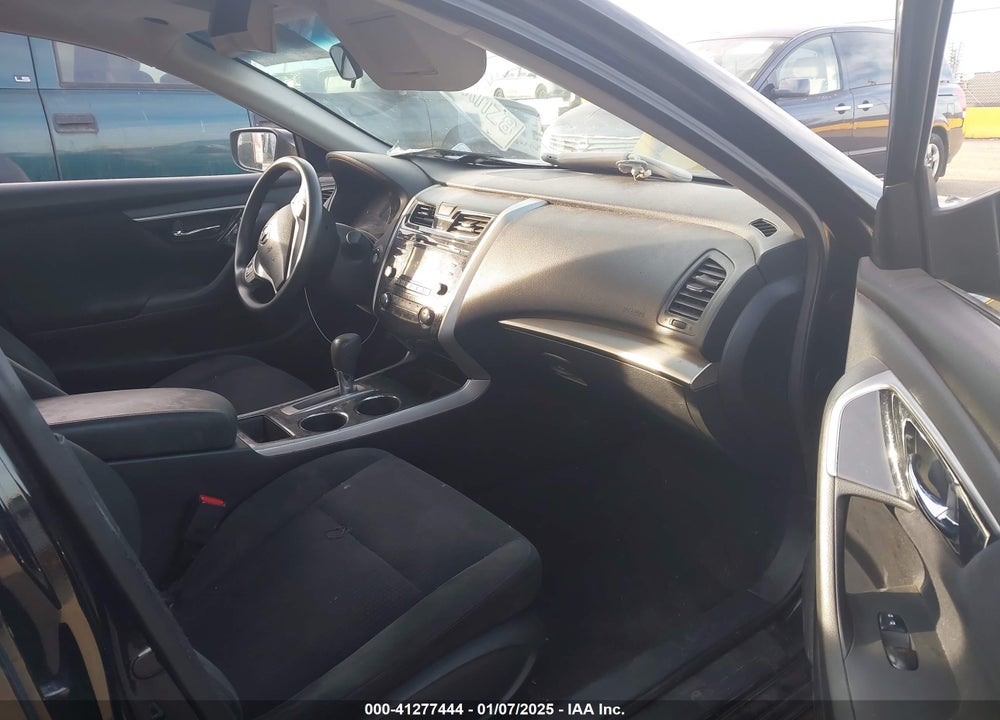 2014 NISSAN ALTIMA 2.5 S VIN: 1N4AL3AP8EN230667