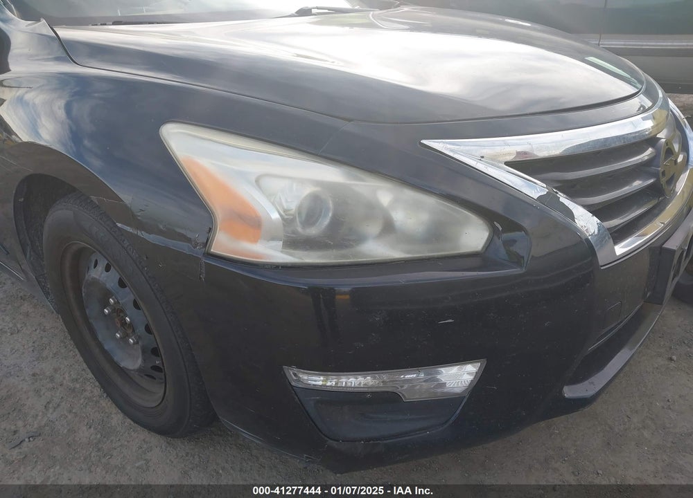 2014 NISSAN ALTIMA 2.5 S VIN: 1N4AL3AP8EN230667