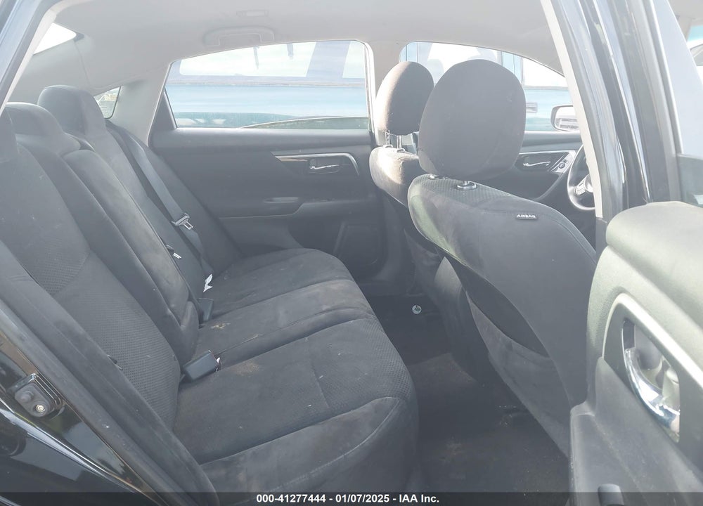 2014 NISSAN ALTIMA 2.5 S VIN: 1N4AL3AP8EN230667