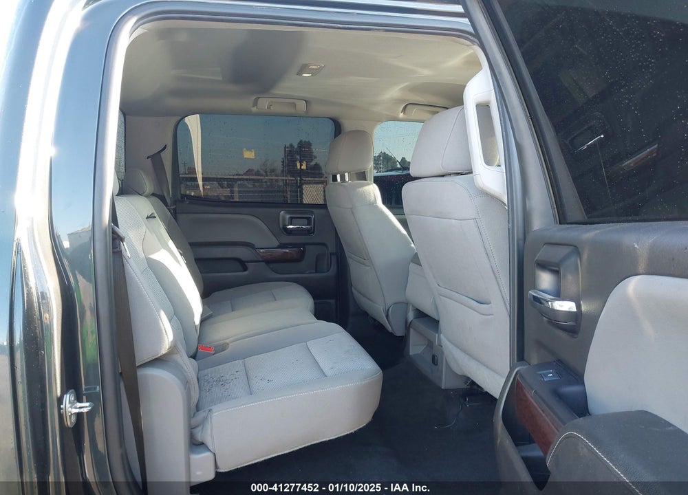 2018 GMC SIERRA 1500 VIN: 3GTP1MEC6JG203073